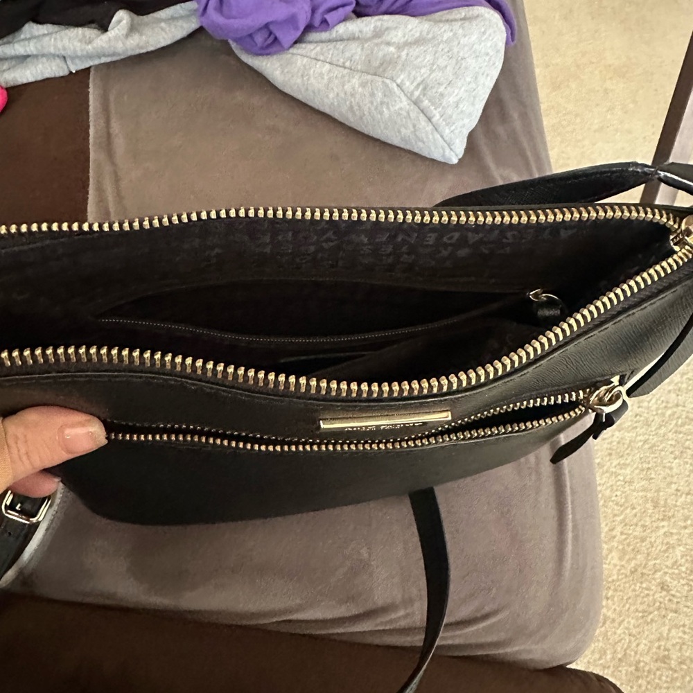 Kate Spade Cross Body and Wallet